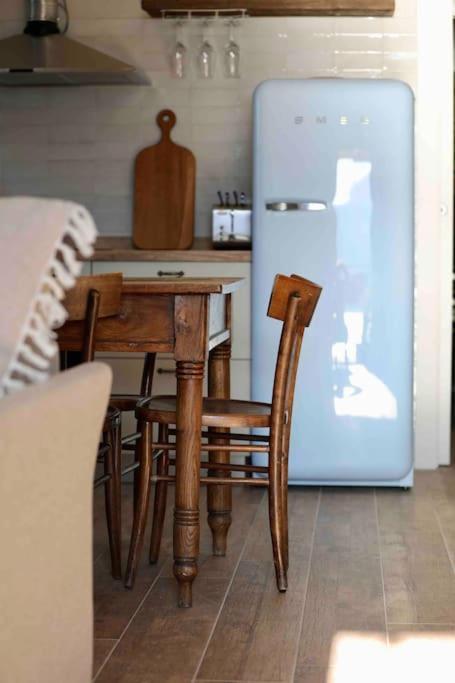 Il Noce Lake View Apartment Lezzeno Eksteriør bilde