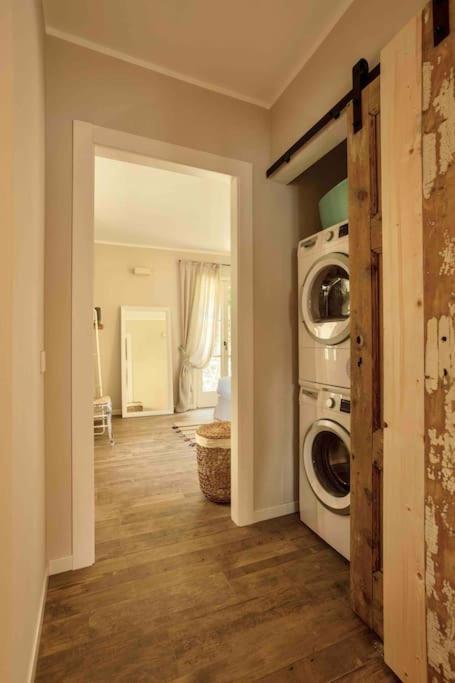 Il Noce Lake View Apartment Lezzeno Eksteriør bilde